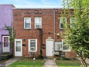3427 B Street SE, Washington DC 20019