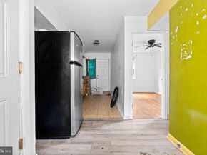 3427 B Street SE, Washington DC 20019