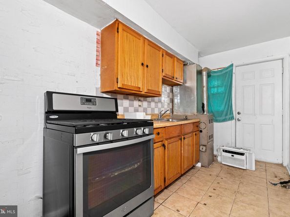 3427 B Street SE, Washington DC 20019