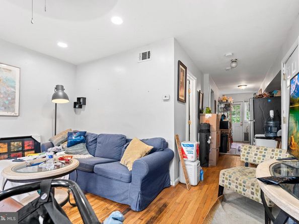 3427 B Street SE, Washington DC 20019