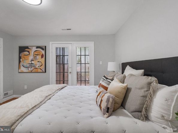 4617 1/2 Macarthur Boulevard NW A, Washington DC 20007