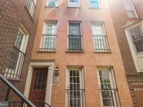 4617 1/2 Macarthur Boulevard NW A, Washington DC 20007