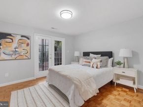 4617 1/2 Macarthur Boulevard NW A, Washington DC 20007