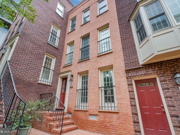 4617 1/2 Macarthur Boulevard NW A, Washington DC 20007