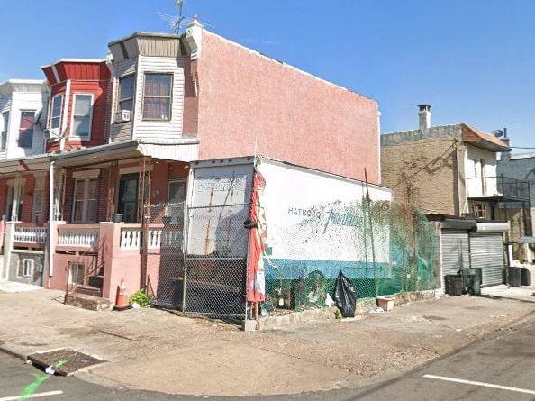 703 W Indiana Avenue, Philadelphia PA 19133