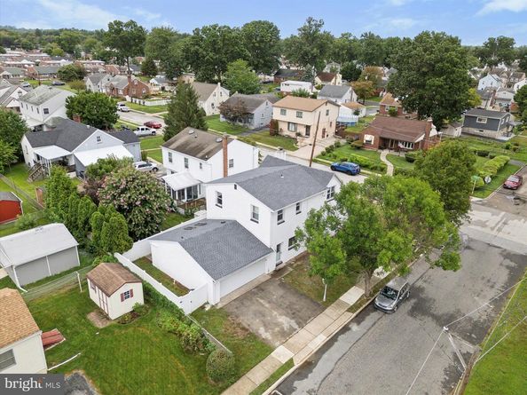 505 Fernwood Avenue, Folsom PA 19033