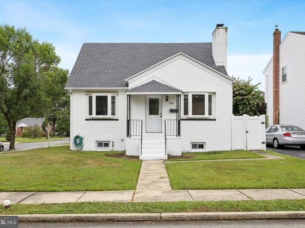 505 Fernwood Avenue, Folsom PA 19033