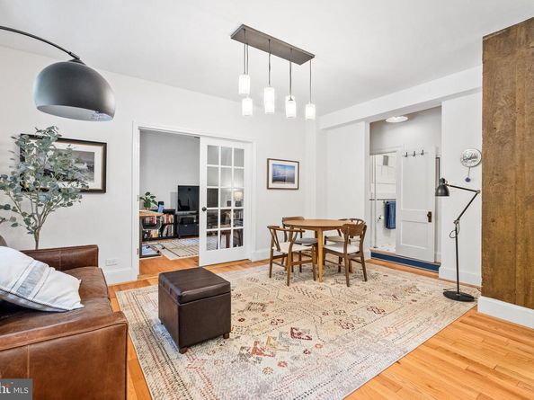 2707 Adams Mill Road NW 101, Washington DC 20009