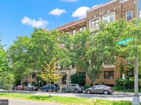 2707 Adams Mill Road NW 101, Washington DC 20009