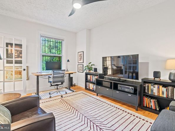 2707 Adams Mill Road NW 101, Washington DC 20009
