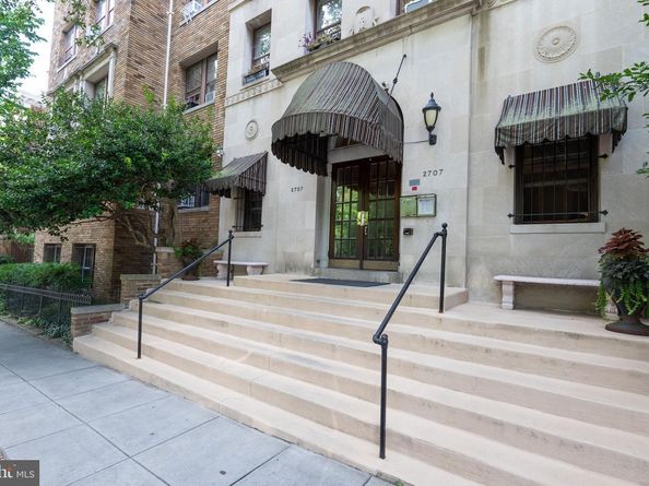 2707 Adams Mill Road NW 101, Washington DC 20009