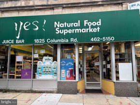 2707 Adams Mill Road NW 101, Washington DC 20009