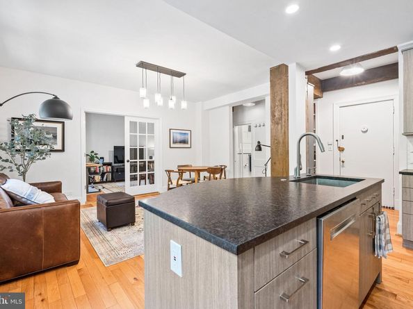 2707 Adams Mill Road NW 101, Washington DC 20009