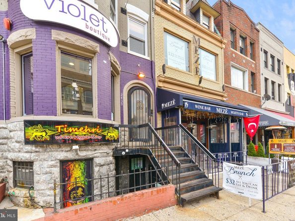 2707 Adams Mill Road NW 101, Washington DC 20009