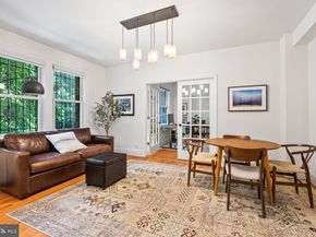 2707 Adams Mill Road NW 101, Washington DC 20009