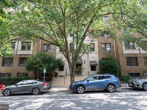 2707 Adams Mill Road NW 101, Washington DC 20009