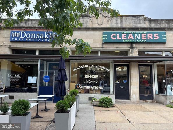 2707 Adams Mill Road NW 101, Washington DC 20009