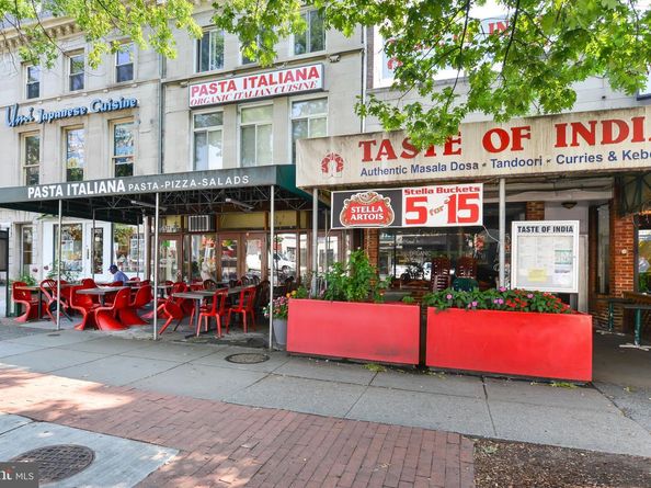 2707 Adams Mill Road NW 101, Washington DC 20009