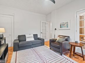 2707 Adams Mill Road NW 101, Washington DC 20009