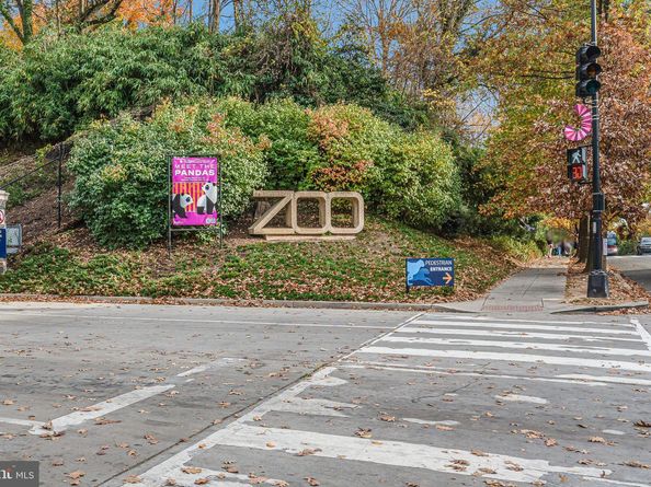 2801 Adams Mill Road NW 210, Washington DC 20009