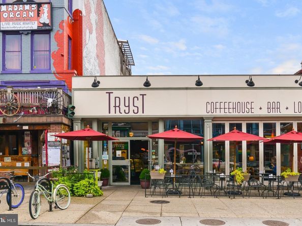 2801 Adams Mill Road NW 210, Washington DC 20009