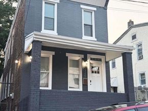 4926 N Uber Street, Philadelphia PA 19141