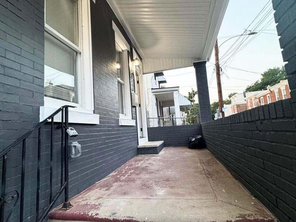 4926 N Uber Street, Philadelphia PA 19141
