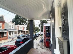 4926 N Uber Street, Philadelphia PA 19141