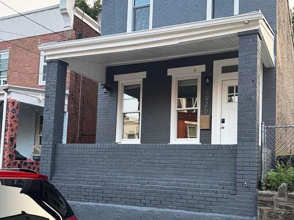 4926 N Uber Street, Philadelphia PA 19141