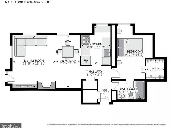301 G Street NE 2, Washington DC 20002