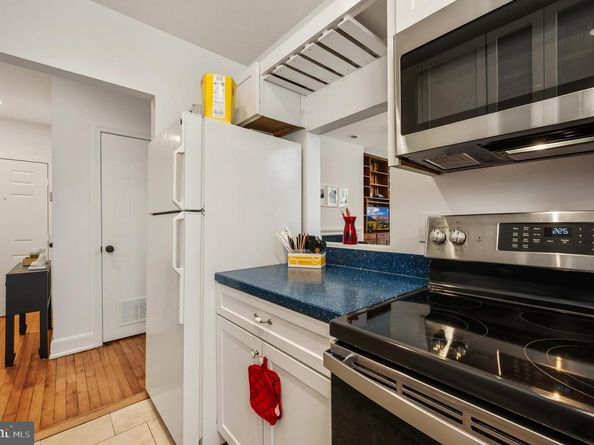 301 G Street NE 2, Washington DC 20002