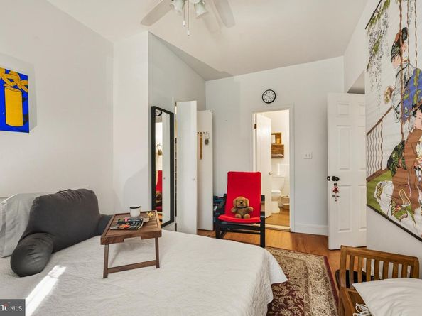 301 G Street NE 2, Washington DC 20002
