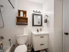 301 G Street NE 2, Washington DC 20002