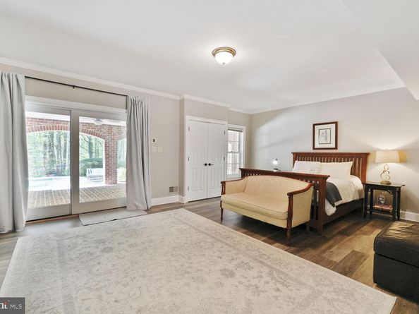 7100 Deer Crossing Court, Bethesda MD 20817