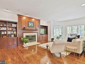 7100 Deer Crossing Court, Bethesda MD 20817