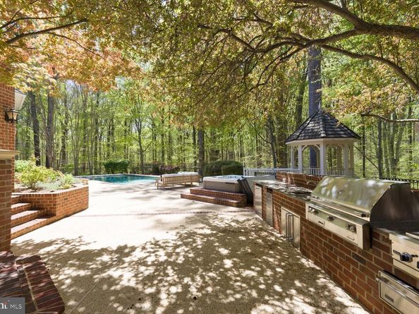 7100 Deer Crossing Court, Bethesda MD 20817
