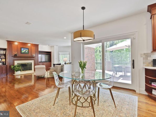 7100 Deer Crossing Court, Bethesda MD 20817