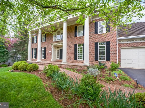 7100 Deer Crossing Court, Bethesda MD 20817