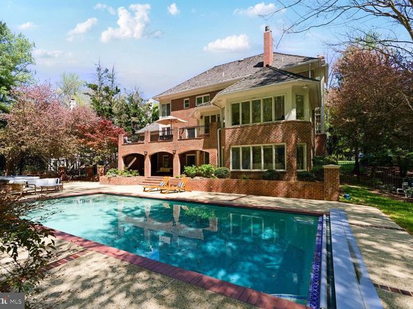 7100 Deer Crossing Court, Bethesda MD 20817