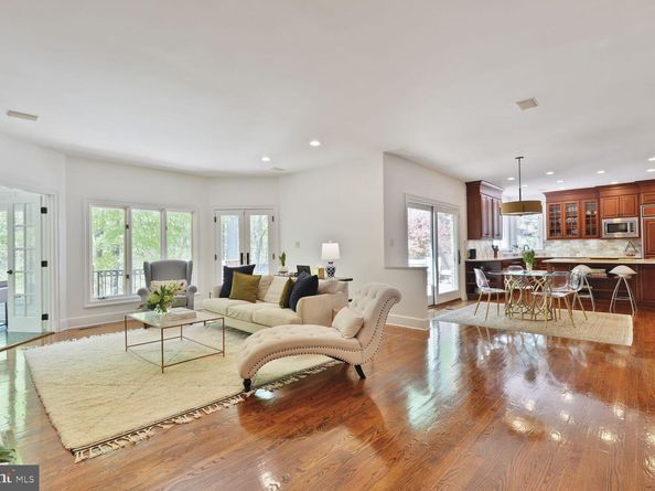 7100 Deer Crossing Court, Bethesda MD 20817