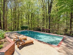 7100 Deer Crossing Court, Bethesda MD 20817