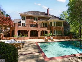 7100 Deer Crossing Court, Bethesda MD 20817
