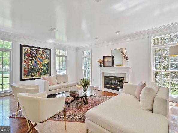 7100 Deer Crossing Court, Bethesda MD 20817