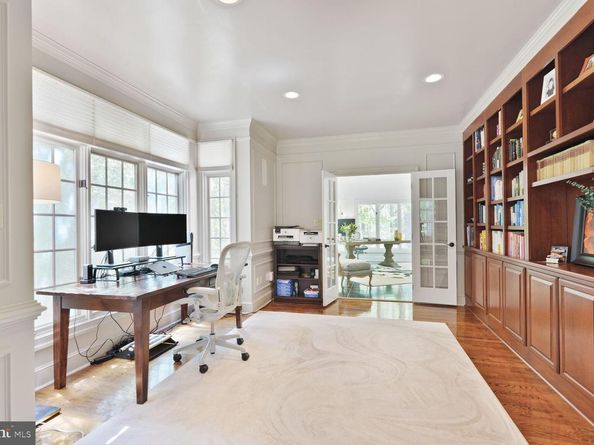 7100 Deer Crossing Court, Bethesda MD 20817