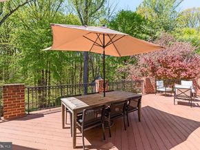 7100 Deer Crossing Court, Bethesda MD 20817