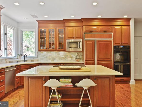 7100 Deer Crossing Court, Bethesda MD 20817