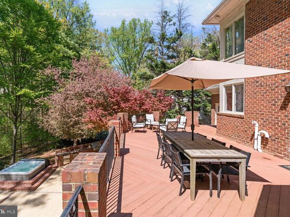 7100 Deer Crossing Court, Bethesda MD 20817