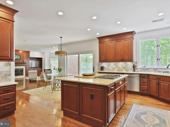 7100 Deer Crossing Court, Bethesda MD 20817