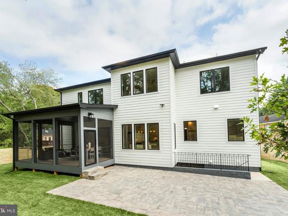 6908 Southridge Drive, Mclean VA 22101