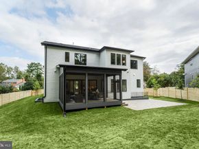 6908 Southridge Drive, Mclean VA 22101